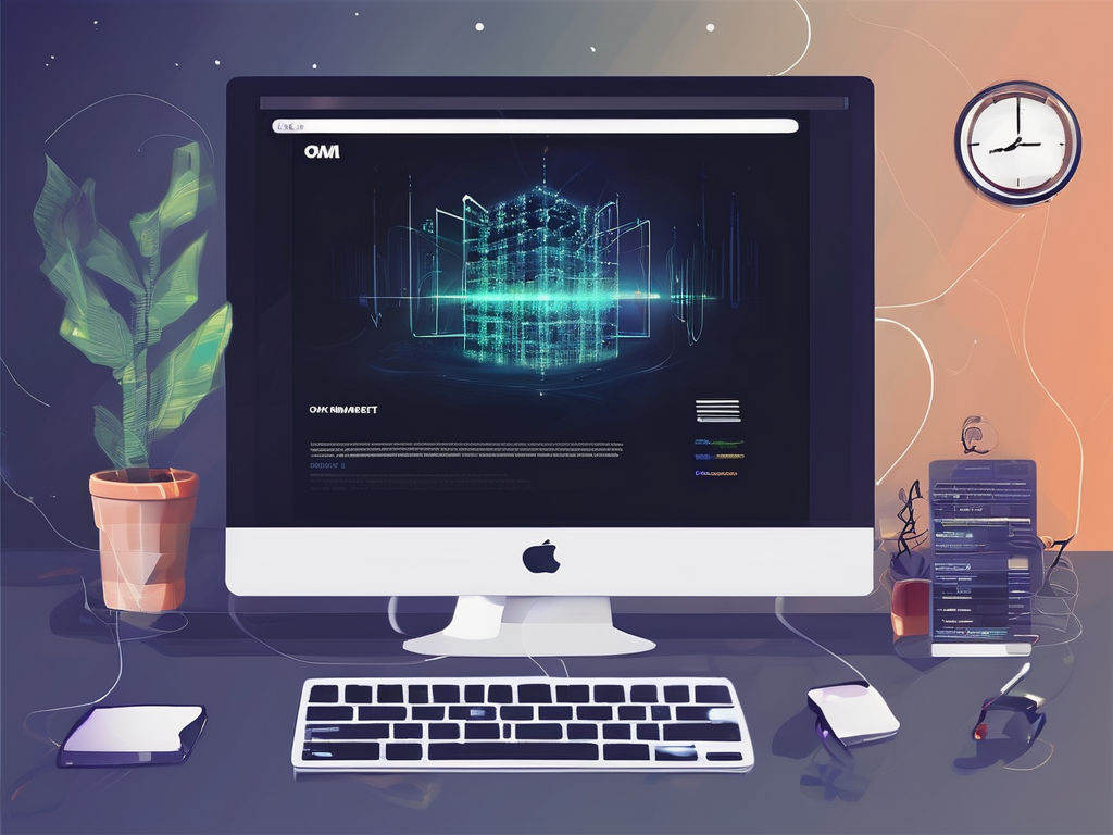 Официальный сайт Omg Market: Полное руководство