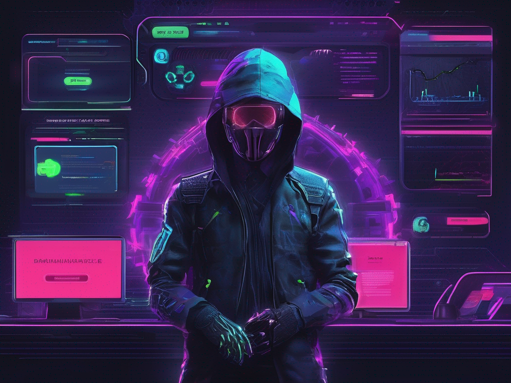 Официальный Сайт Mgmarket6: Ваша Платформа для Успеха