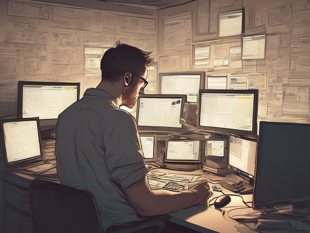 Https //Bls P.at Не Работает: Что Делать?