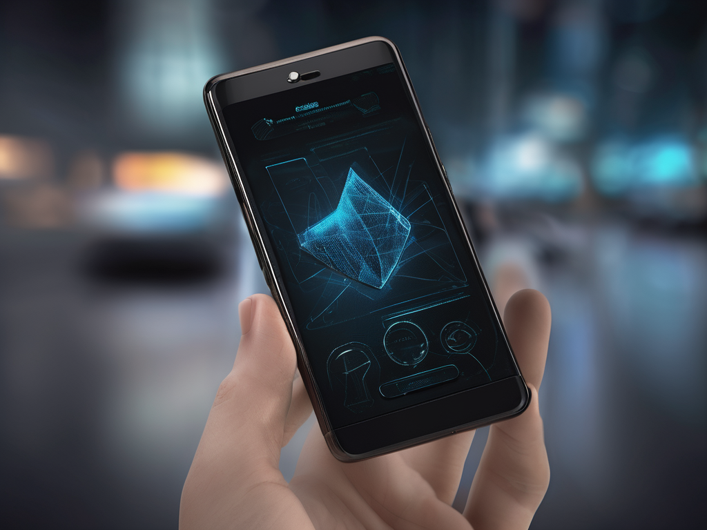 Настройка GrapheneOS: смартфон, который невозможно отследить