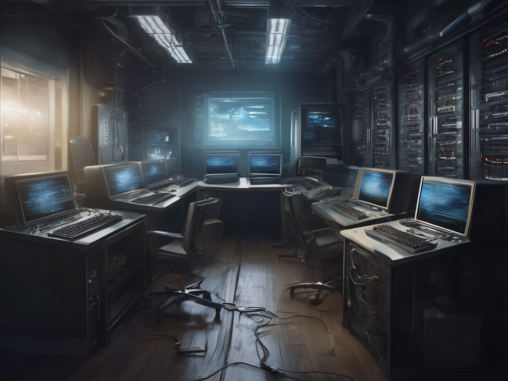 Почему Не Заходит На Hidemega: Причины и Решения