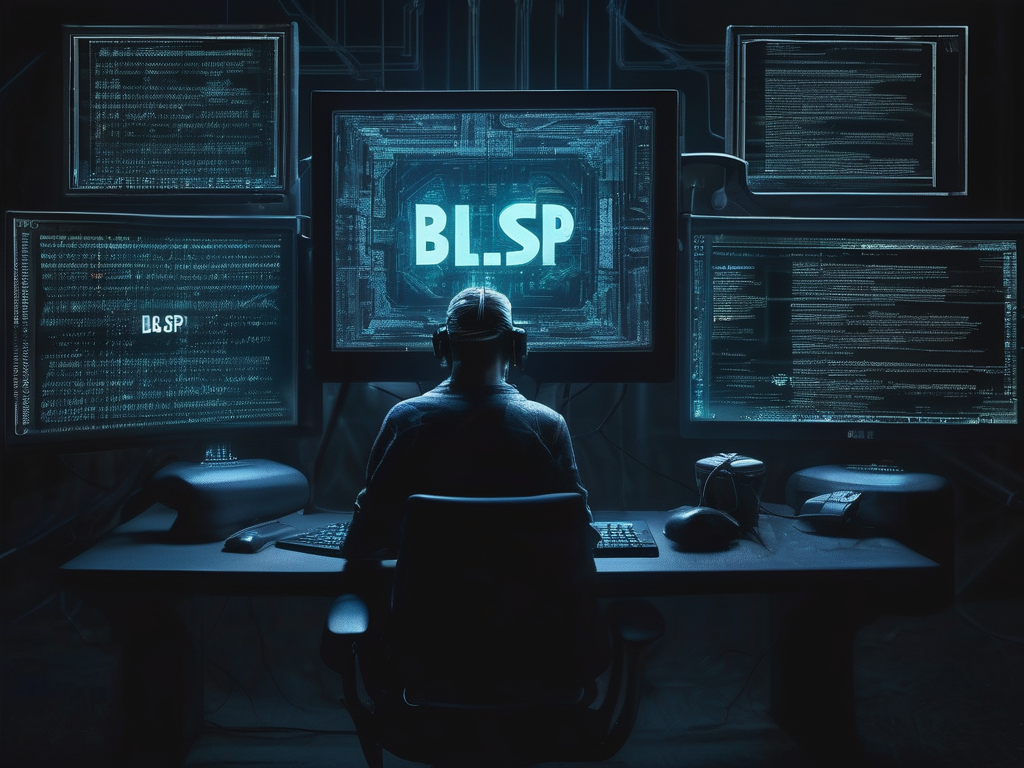 Как зайти на Blsp Atl: полное руководство