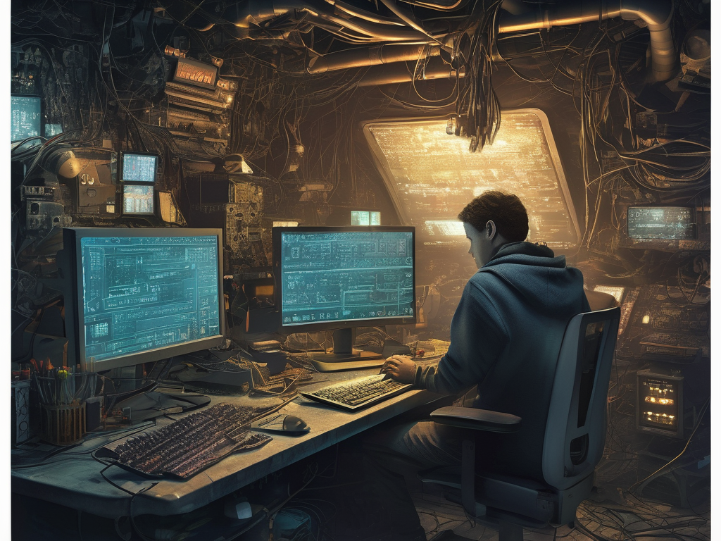 Блекспрут Не Работает: Что Делать?