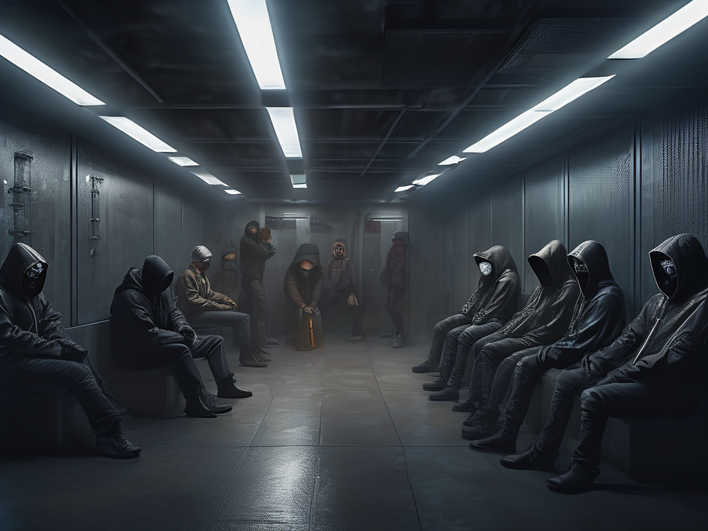 Доступ к Https Blsp At Sorry Banned 2026: Все, что Нужно Знать