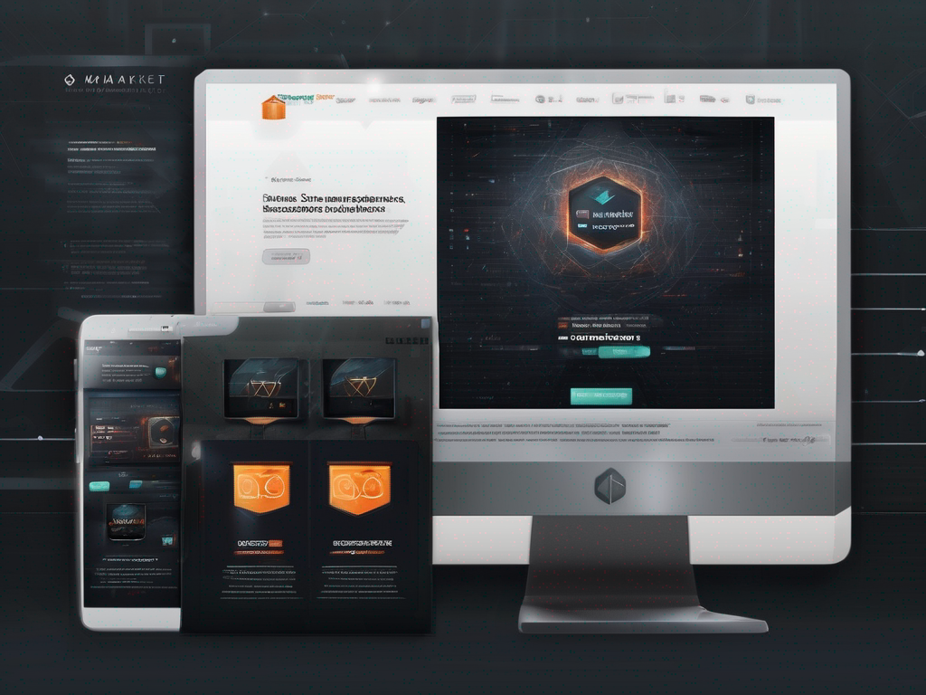 Официальный сайт Mgmarket7: Все, что нужно знать