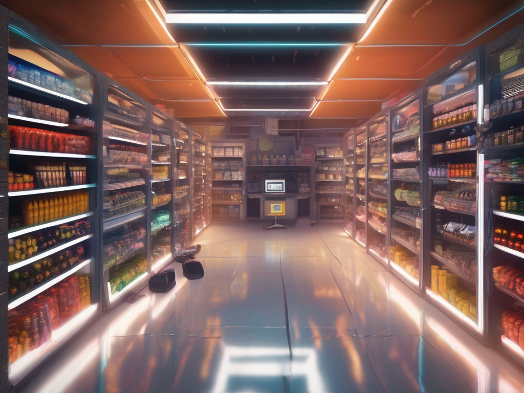 Solaris Market: история возрождения и текущий статус