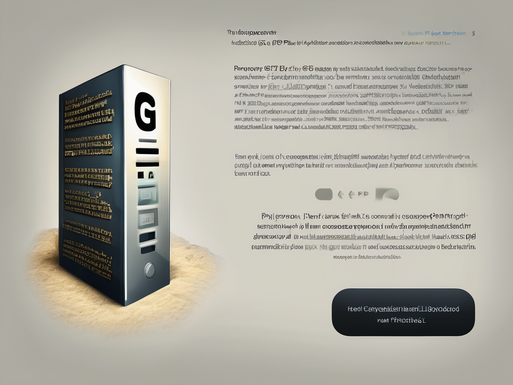 PGP шифрование: как создать ключи и защитить переписку