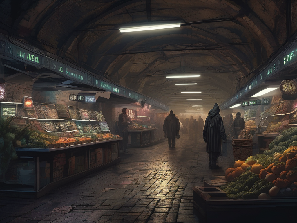 Mgmarket5 Вход Через Тор: Полное Руководство