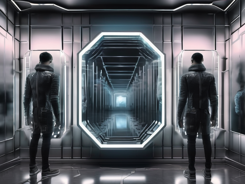 Зеркало Блекспрут Рабочее: Полный гид по доступу и безопасности