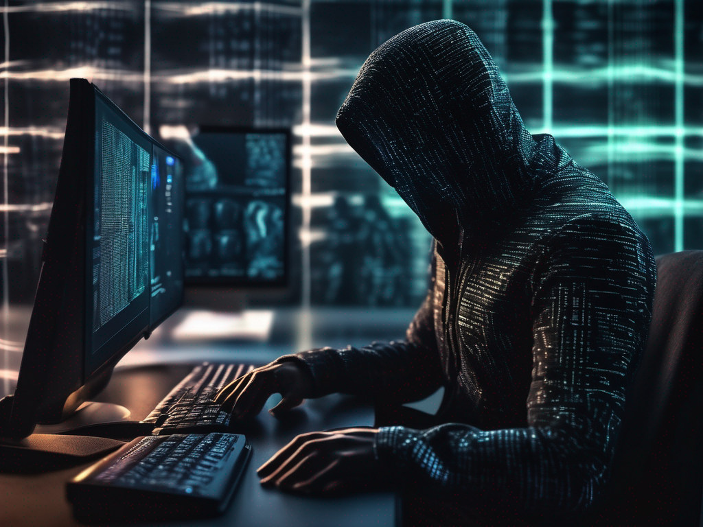 Почему Не Заходит На Блекспрут: Причины и Решения