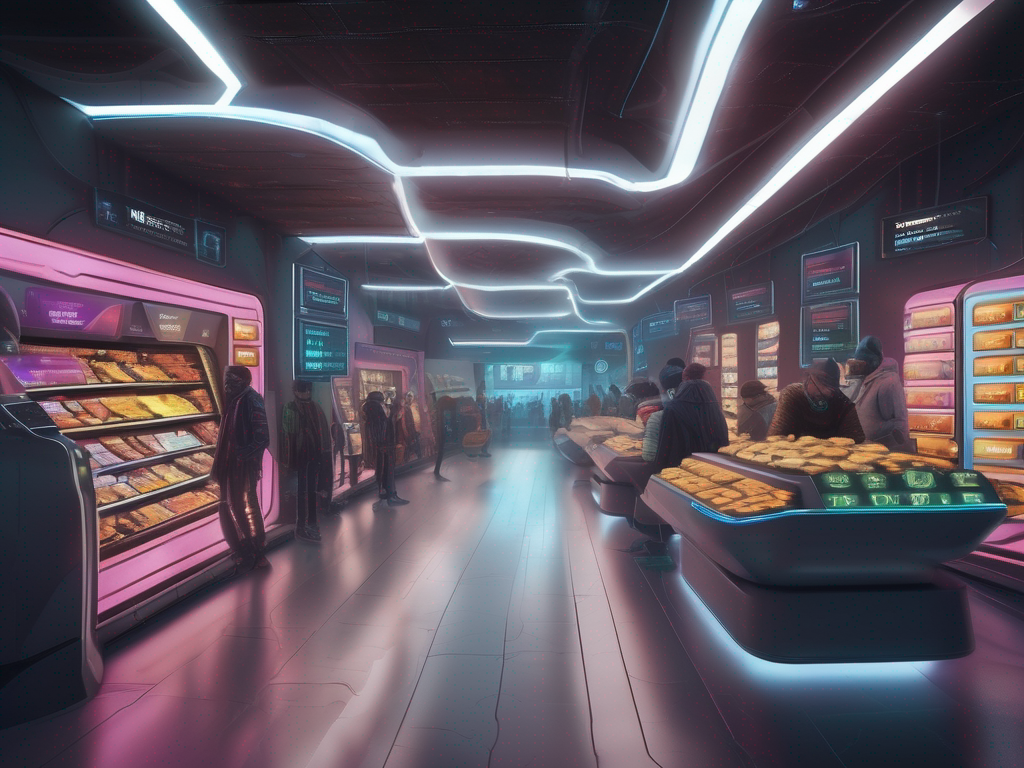 Анонимные способы оплаты товаров и услуг в 2026 году