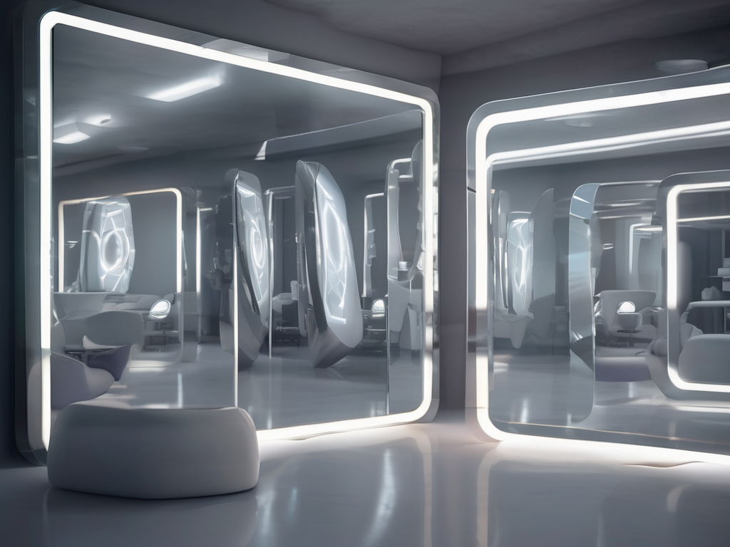 Зеркало Blsp At: Полное руководство