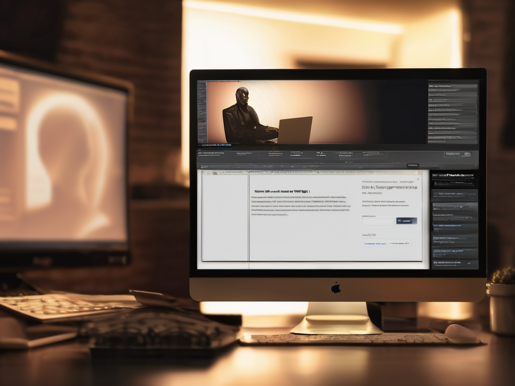 Как Зайти На Mgmarket: Полное Руководство