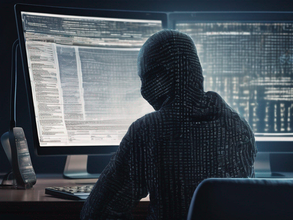 Юридические риски использования даркнета: что нужно знать