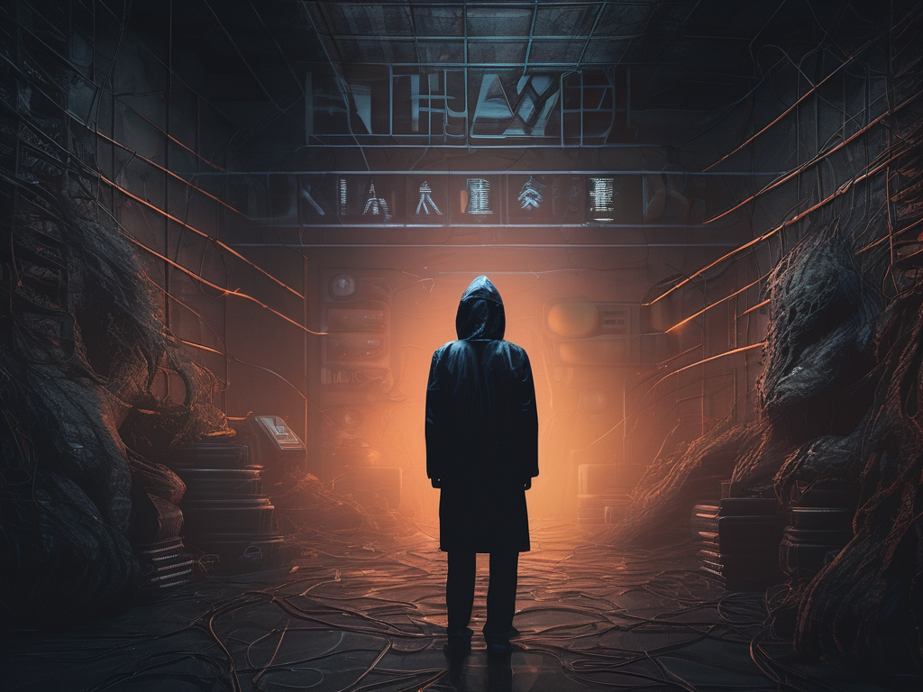 Актуальная Ссылка На Блекспрут: Полный Гид