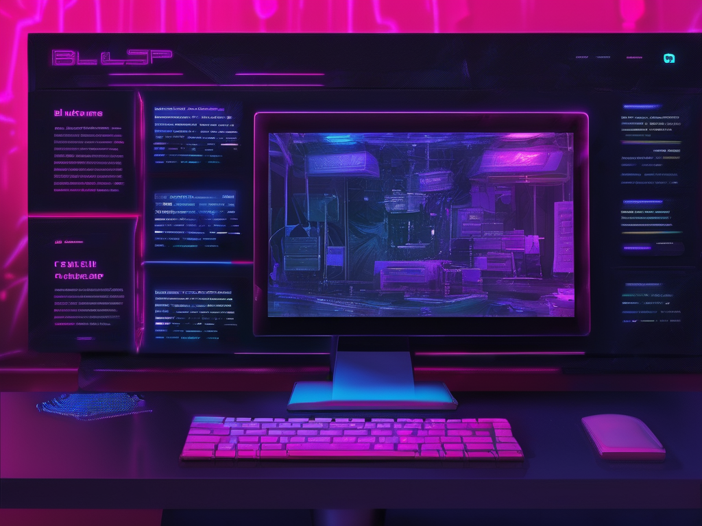 Официальный сайт Blsp At: полное руководство