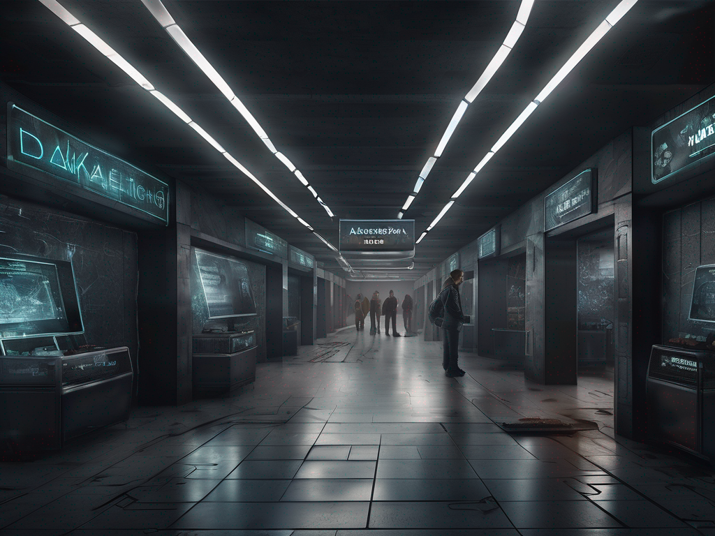 Актуальная Ссылка На Mgmarket5: Полное Руководство