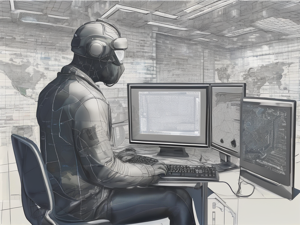 Как зайти на Blsp At: Полное руководство