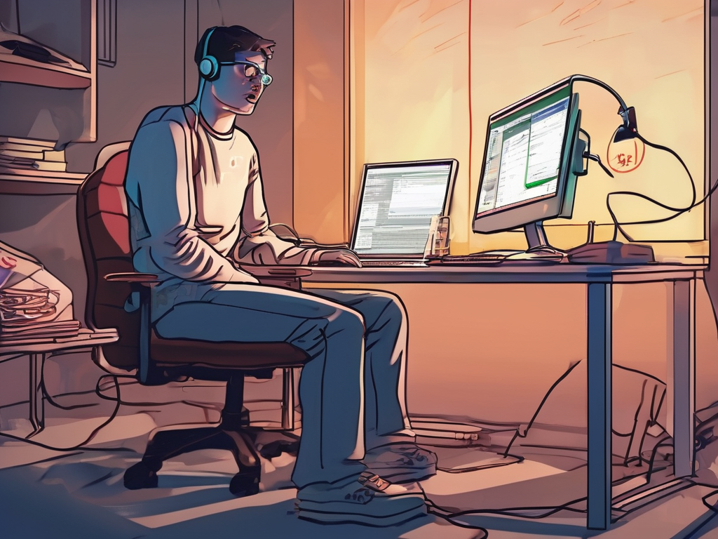 Mgmarket6 Не Работает: Что Делать?