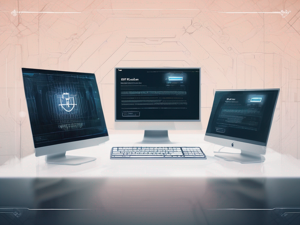 Зеркало Https Blsp At My Balance: Рабочие решения