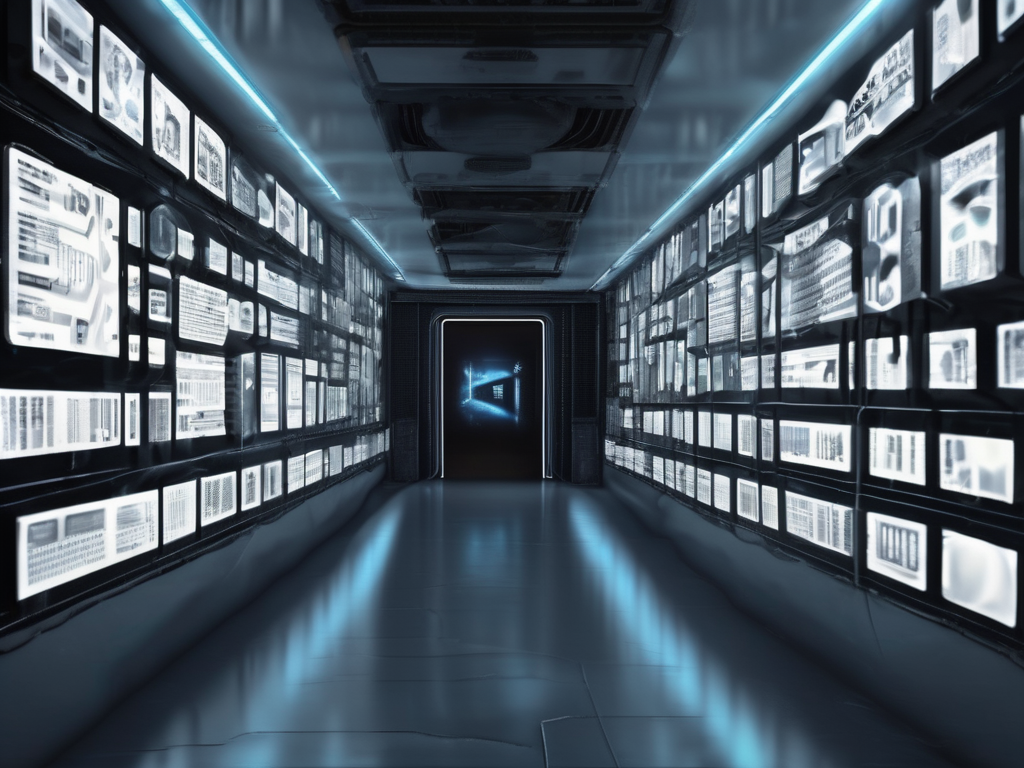 Blsp At: Как войти через Тор-сеть