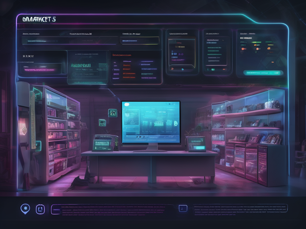 Mgmarket5: Отзывы и Проверка