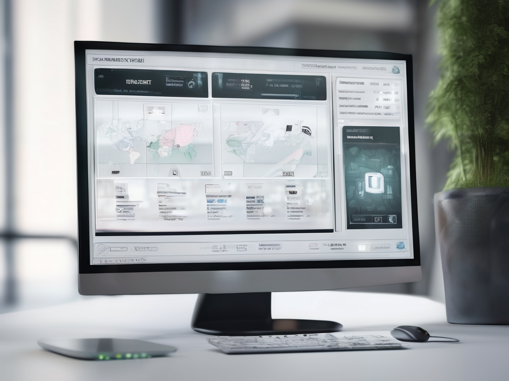 Зеркало Mgmarket5: Рабочее решение для доступа