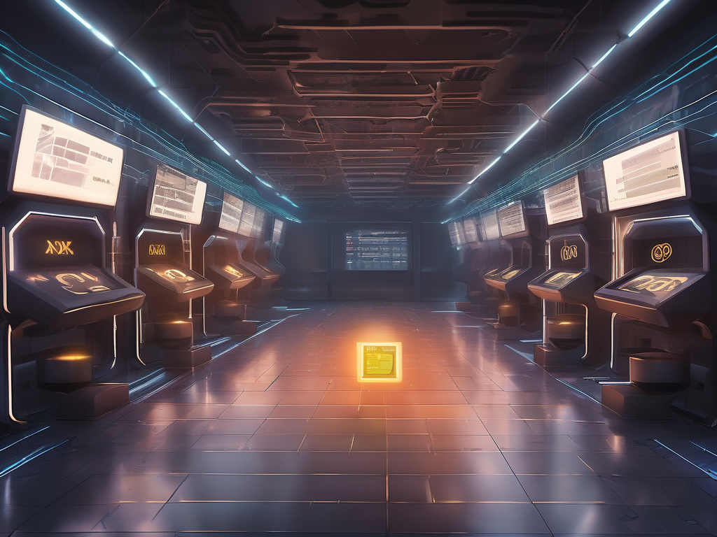 Безопасный обмен криптовалюты без AML и верификации