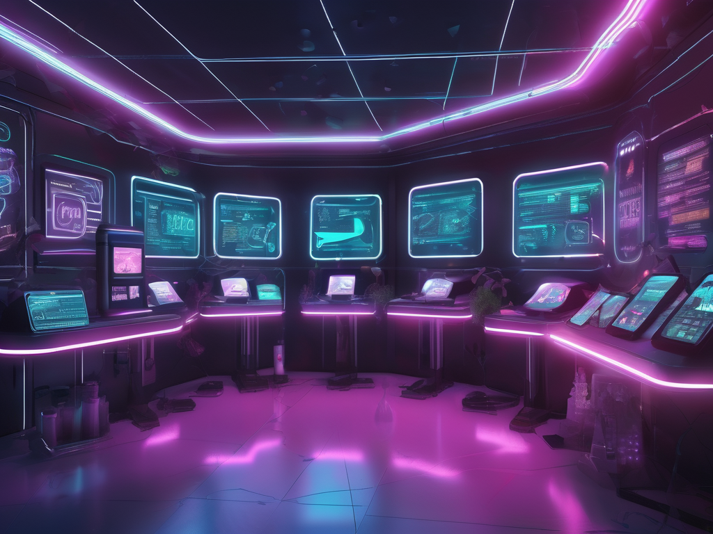 Доступ к Omg Market 2026: что ожидать?