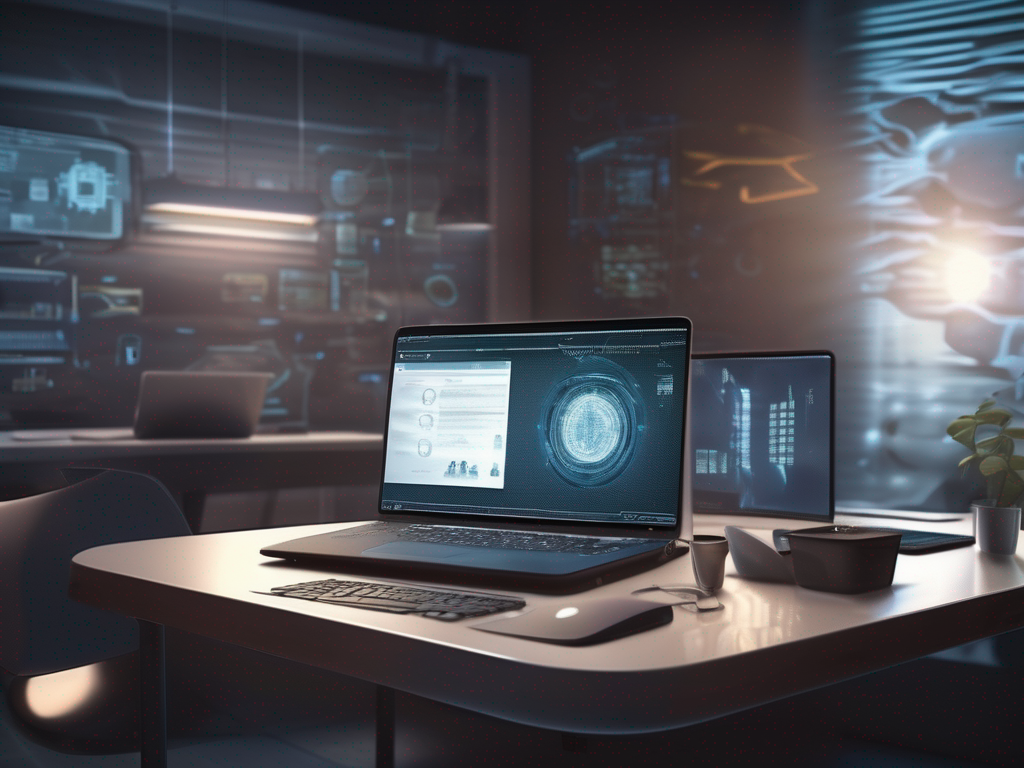 Как настроить Tails OS для полной анонимности