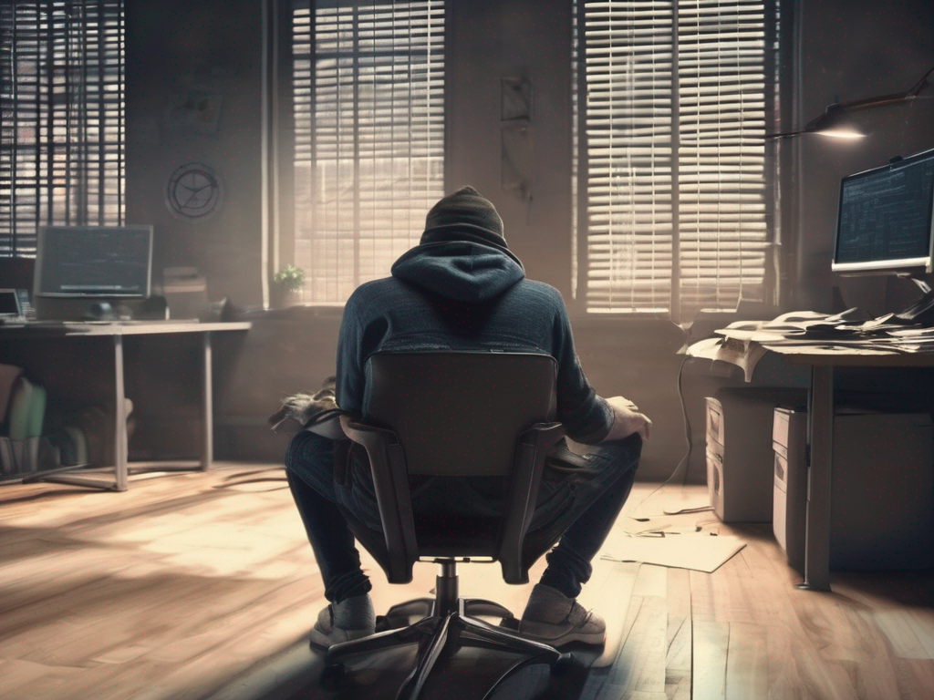 Blsp Atl Не Работает: Что Делать?