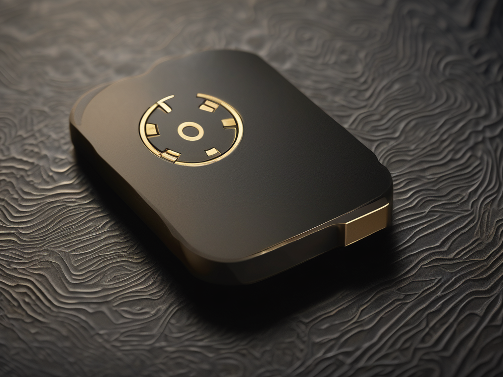 Аппаратные ключи YubiKey для защиты аккаунтов в даркнете