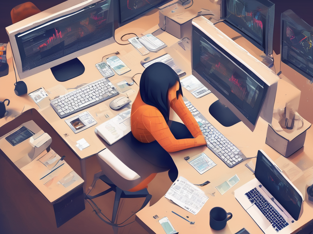 Https Blsp At My Balance Не Работает: Полное Руководство